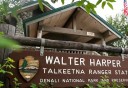 Photo of Talkeetna Ranger Station